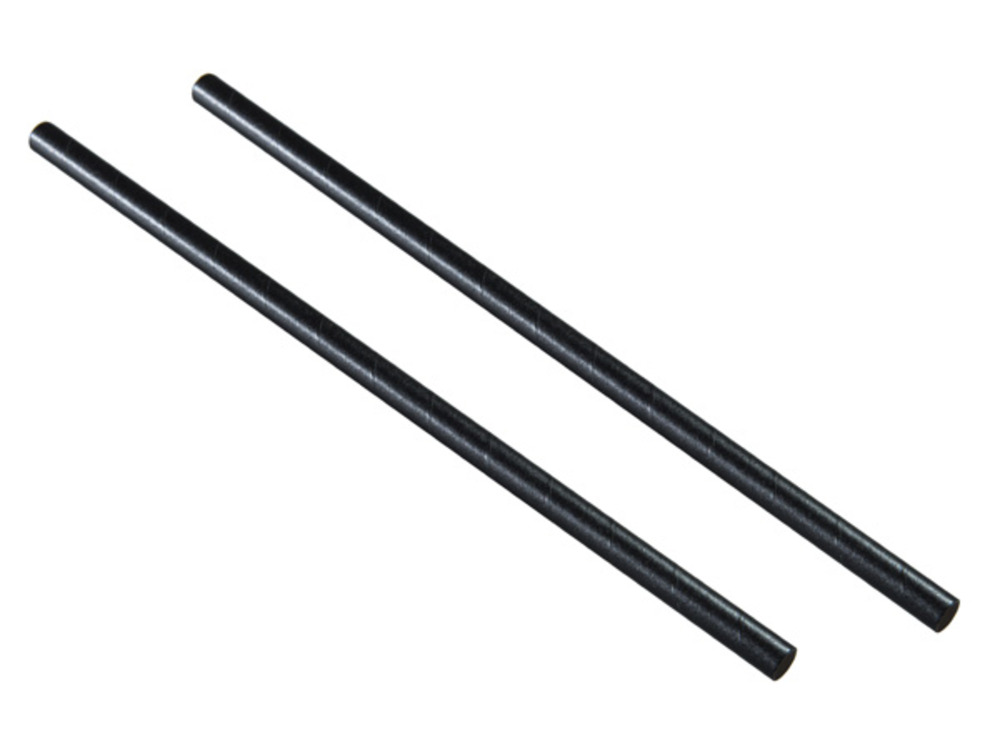 Straws & stirrers