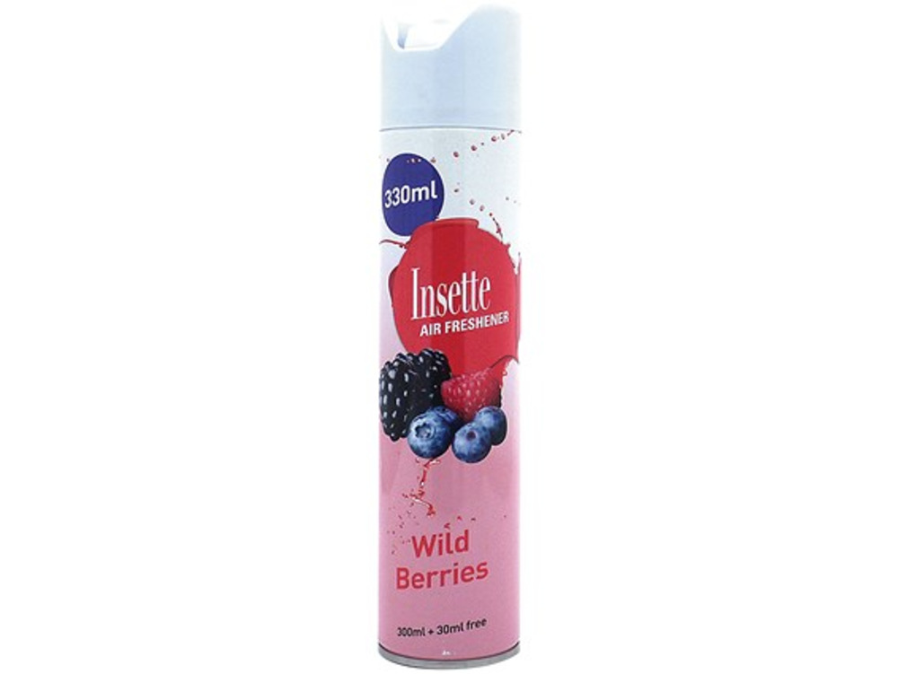 Air Freshener