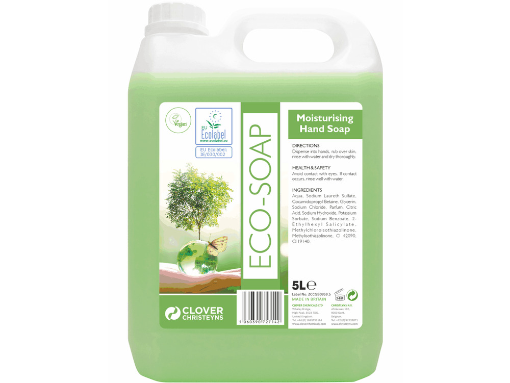 Hand Soap
