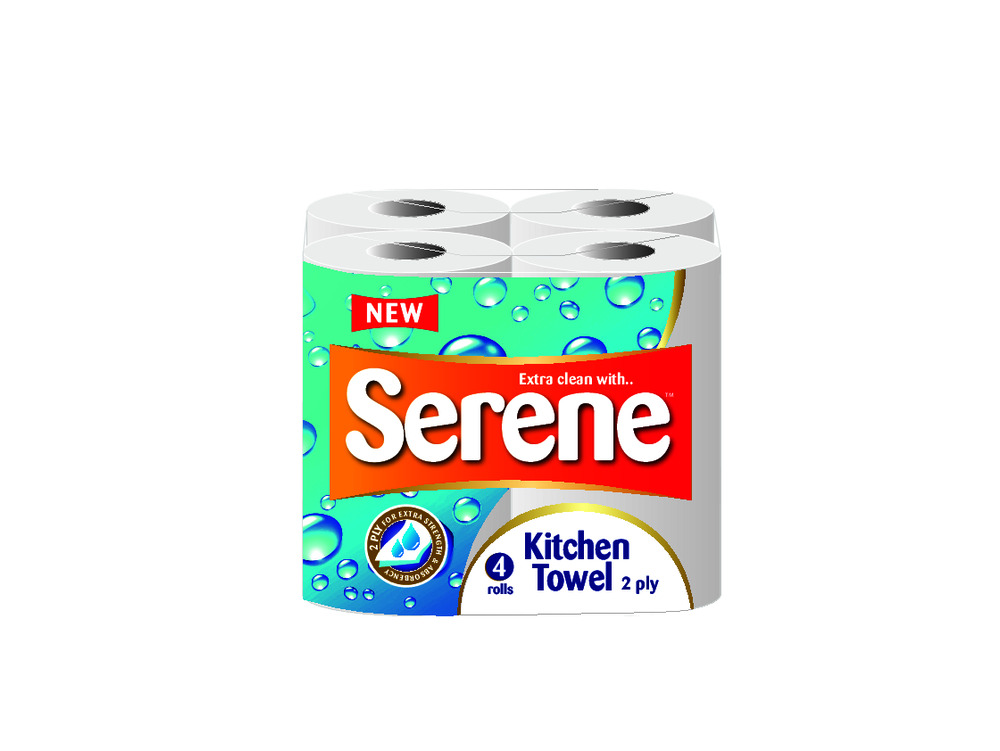 Kitchen Rolls