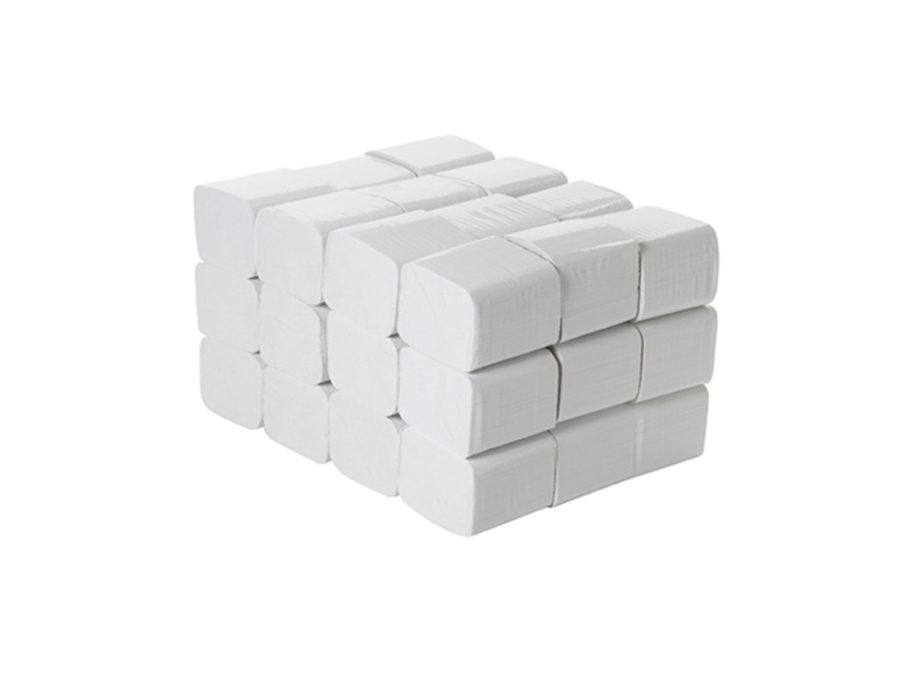 System toilet paper