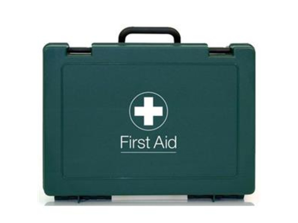 First Aid