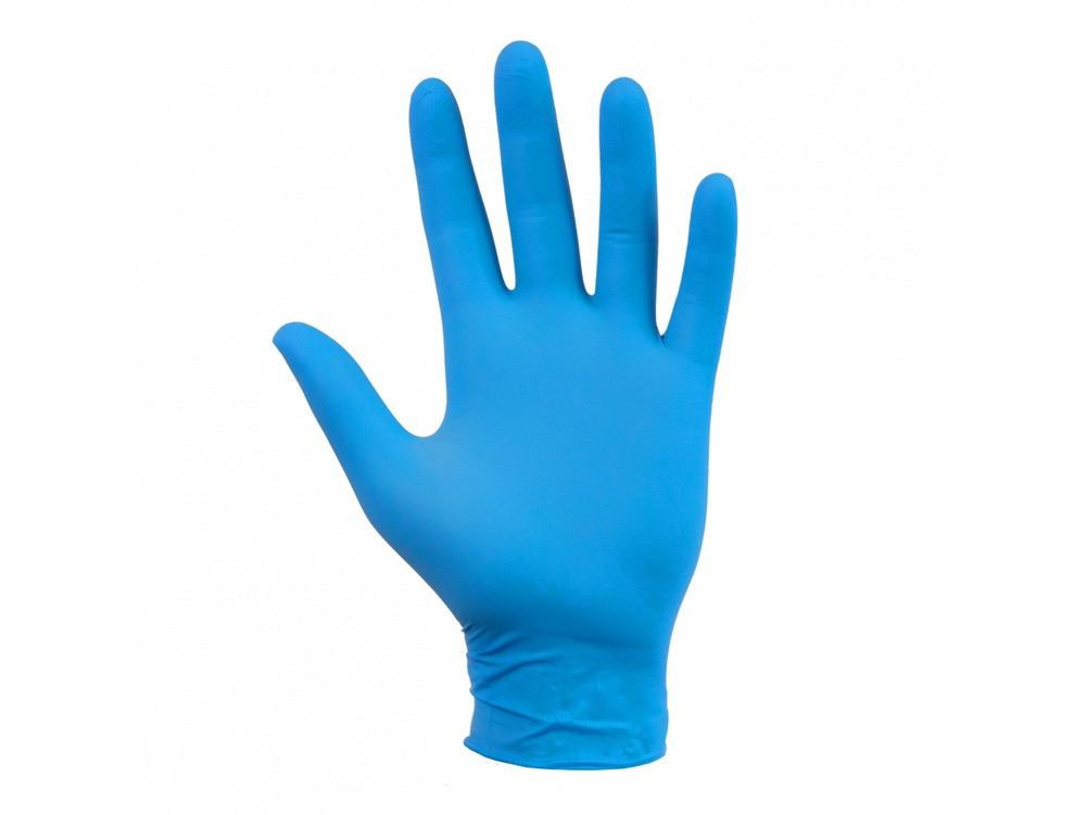 Hand protection