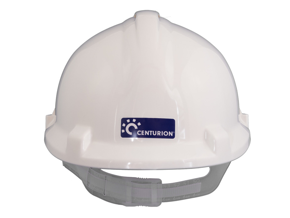 Head protection