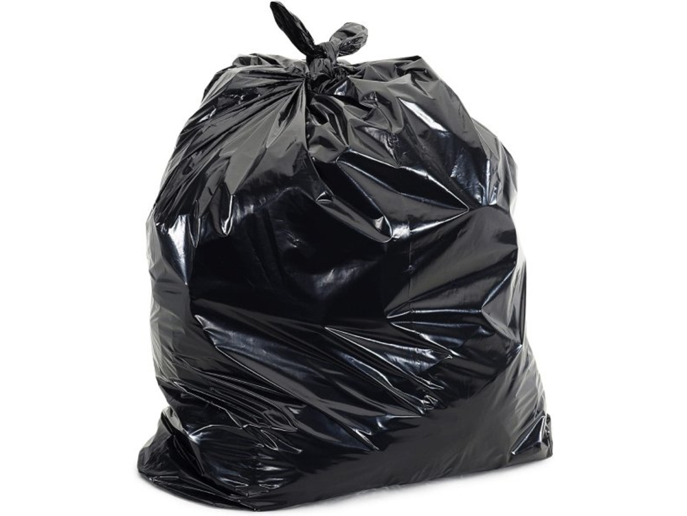 General waste sacks