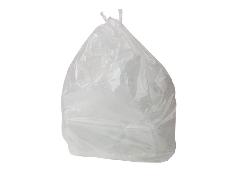 Office bin bags